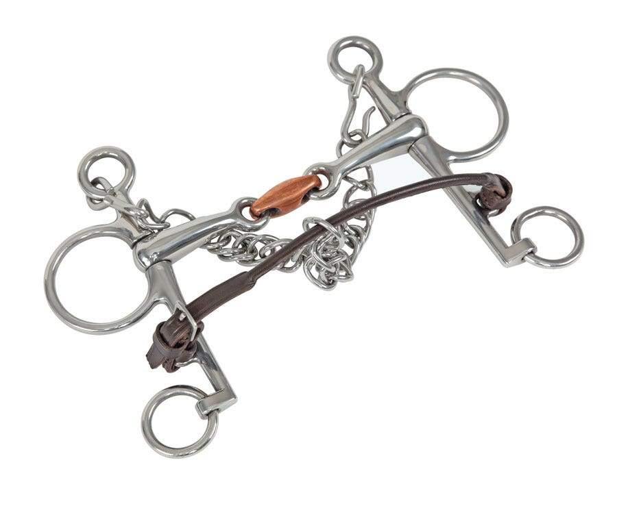 Shires Sangle de Levres - SHOPHORSE